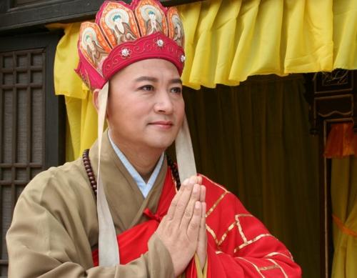 《西游记》中的3个唐僧如今什么样？