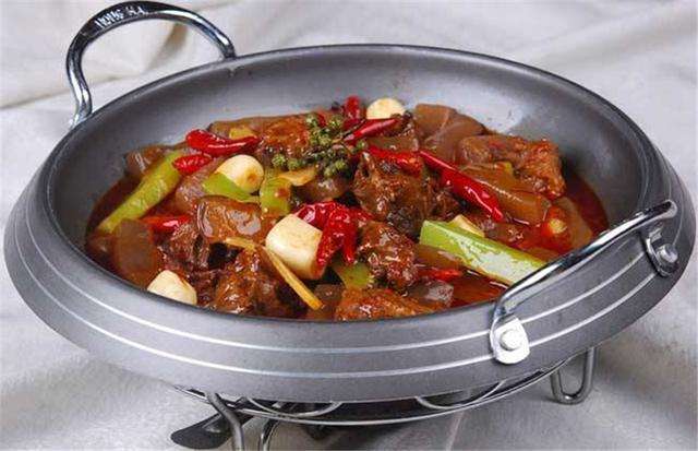 魔芋豆腐不容错过的几个小吃法(魔芋豆腐小吃做法)