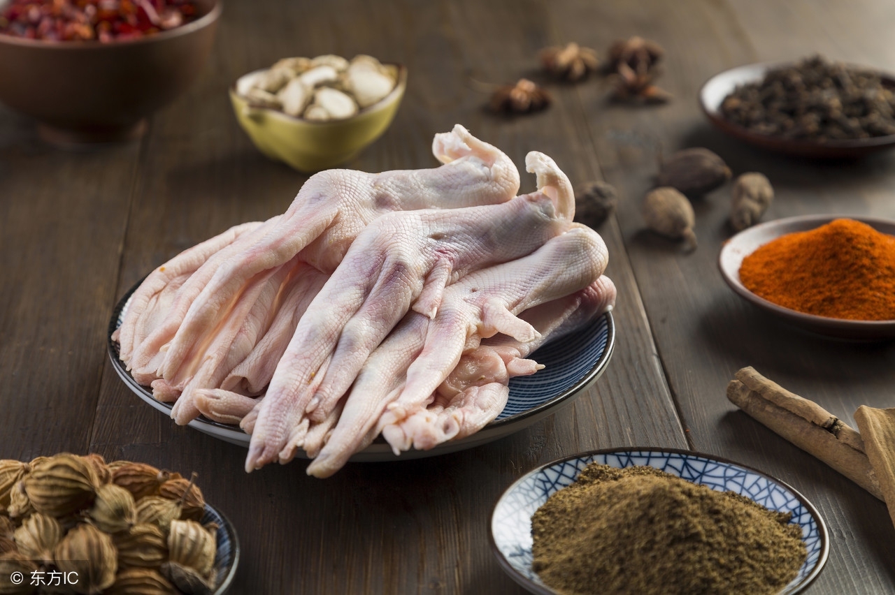 武汉那些好吃的卤菜店都在这里了