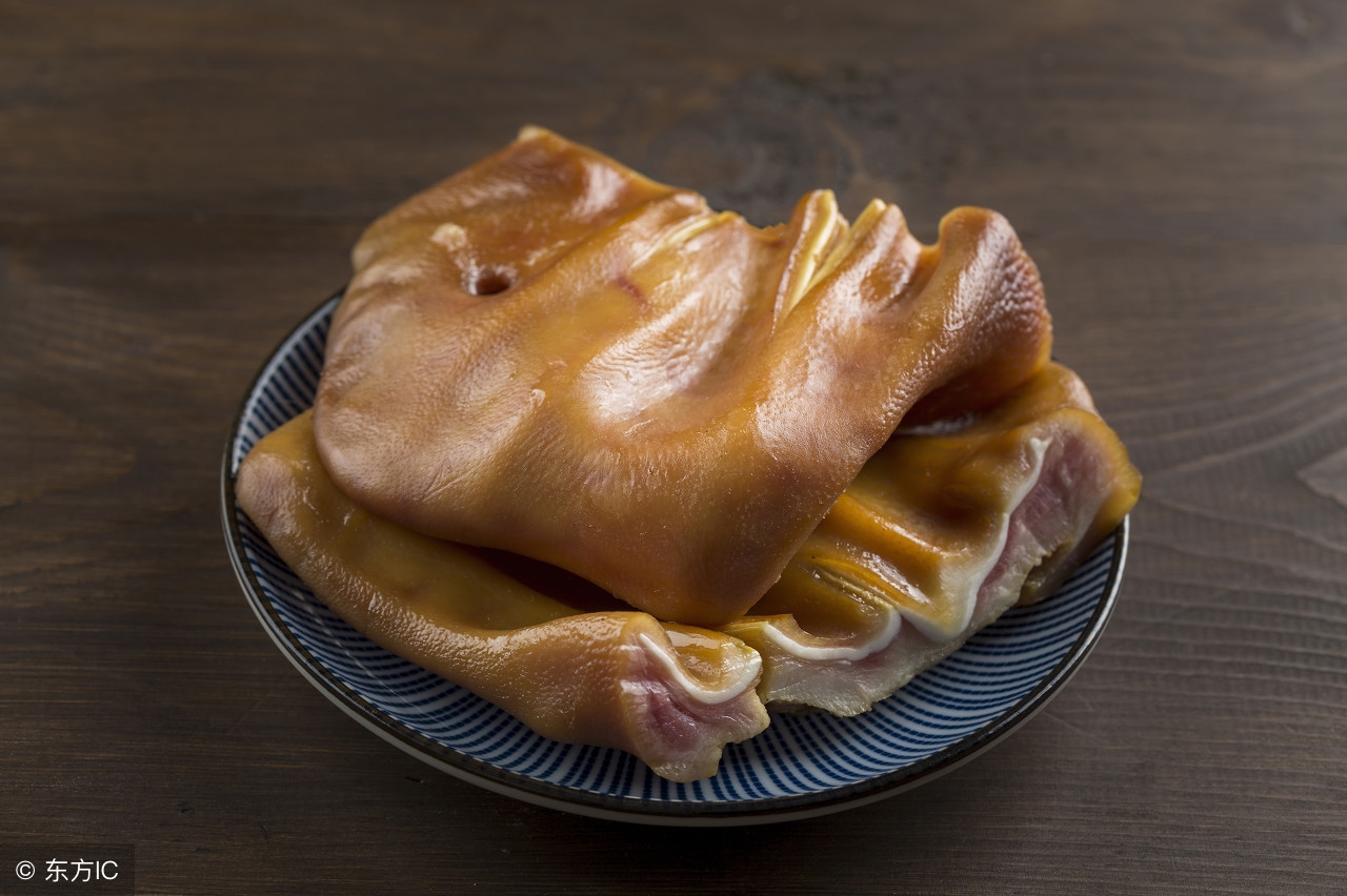 武汉那些好吃的卤菜店都在这里了