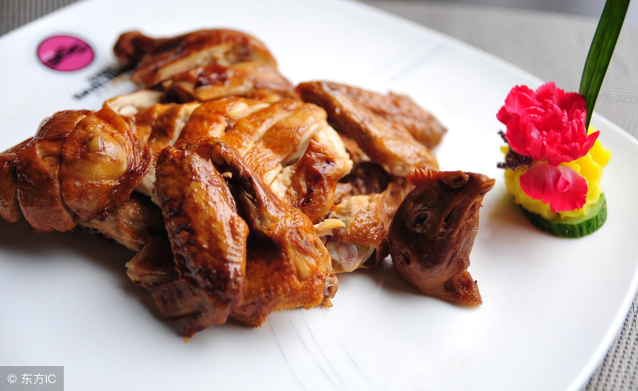 武汉那些好吃的卤菜店都在这里了