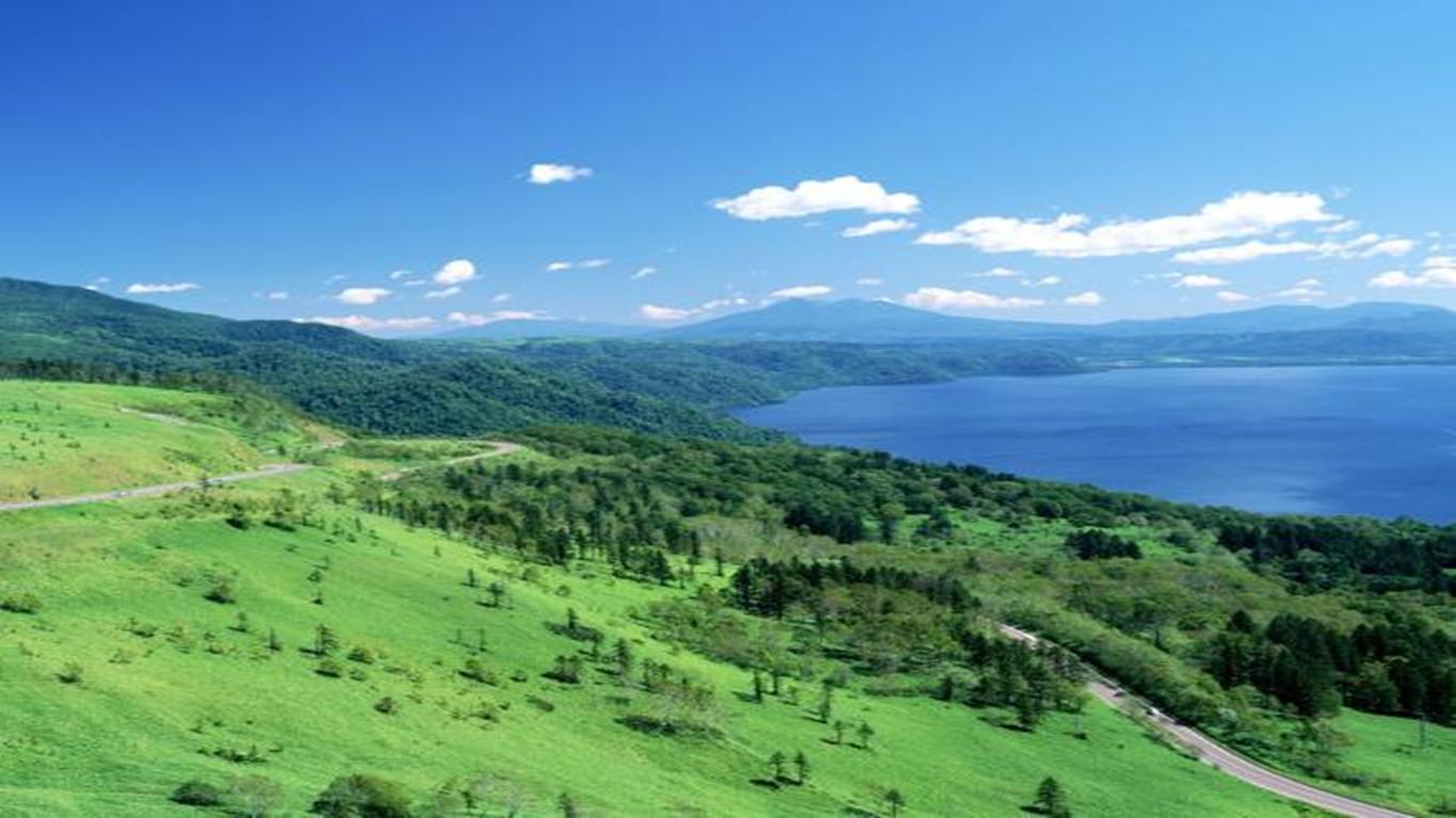 太美了,133张电脑全屏高清壁纸大图,非常值得大家阅览