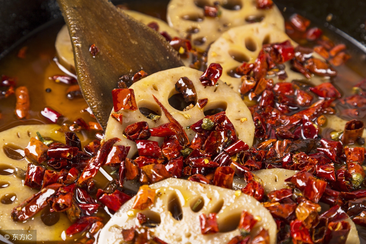 武汉那些好吃的卤菜店都在这里了