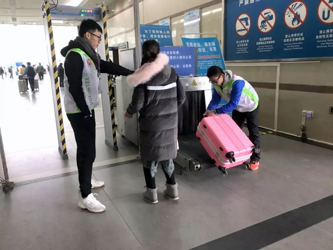 番禺︱番禺汽车客运站贴心便捷服务大升级，温暖你我回家路！