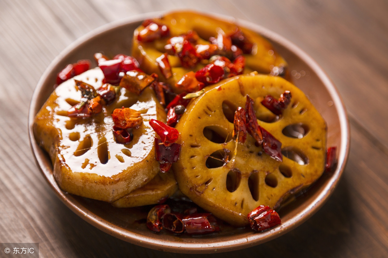 武汉那些好吃的卤菜店都在这里了