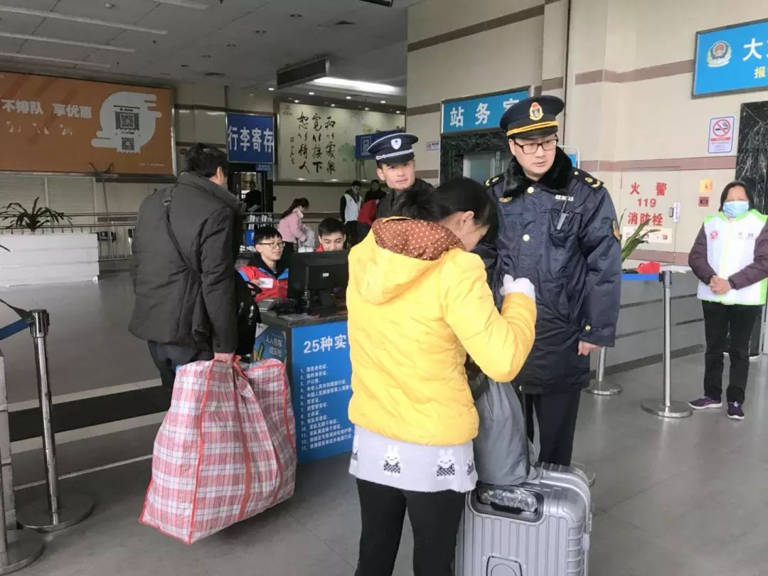 番禺︱番禺汽车客运站贴心便捷服务大升级，温暖你我回家路！