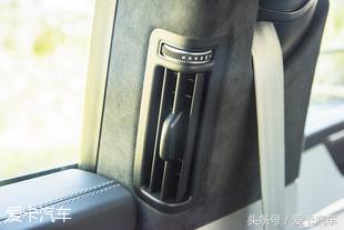 完美进化 海外试驾全新奥迪A7Sportback