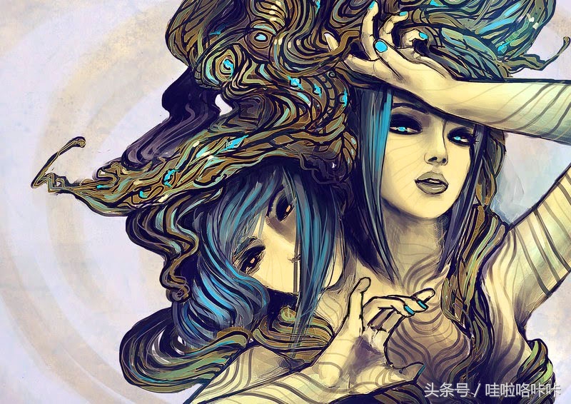 2018年爱占星为每个星座