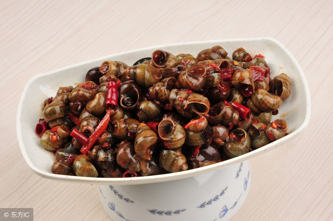 武汉那些好吃的卤菜店都在这里了