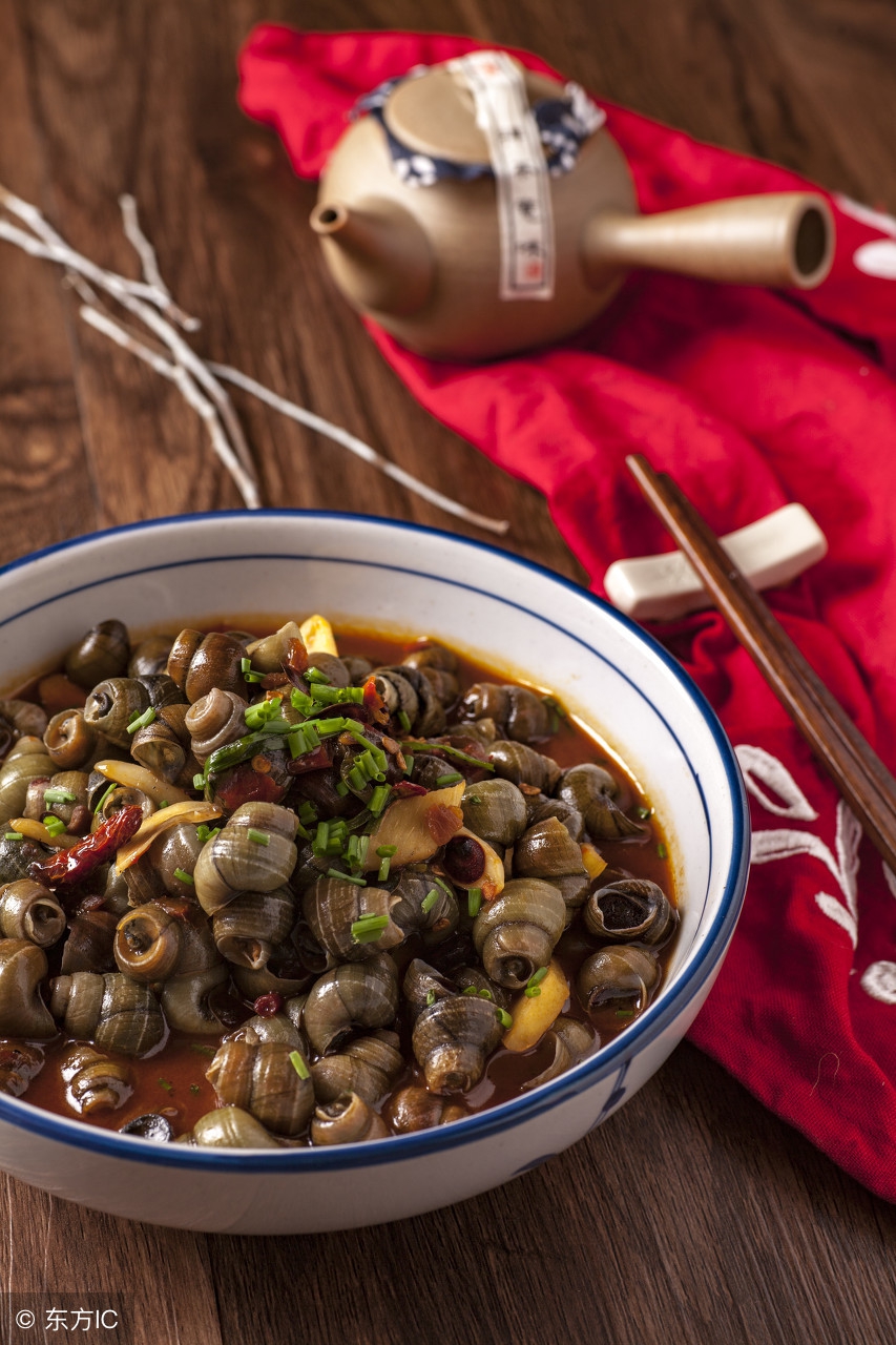 武汉那些好吃的卤菜店都在这里了