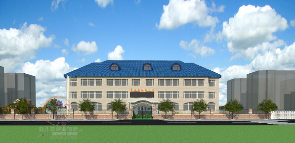 高端幼儿园装修设计揭秘：为何如此注重细节与氛围