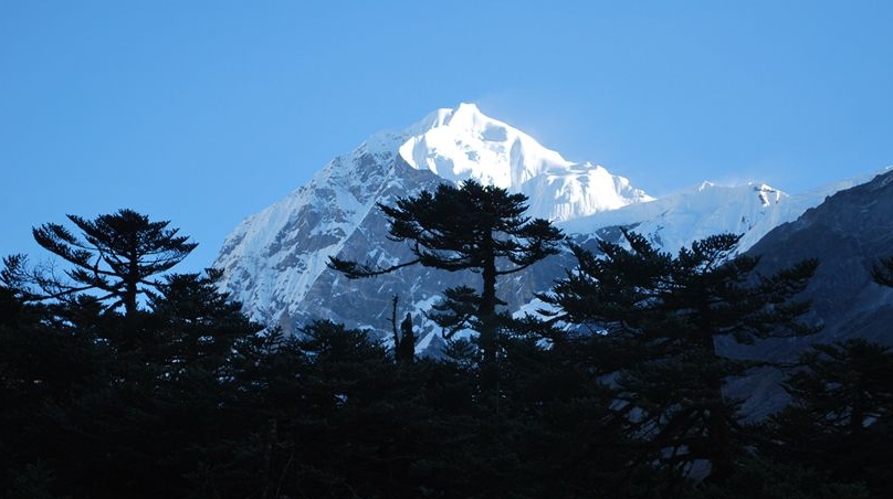 第三高峰是什么峰（知识科普世界上的第3高峰）