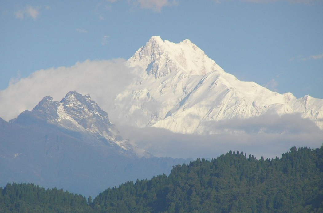 第三高峰是什么峰（知识科普世界上的第3高峰）