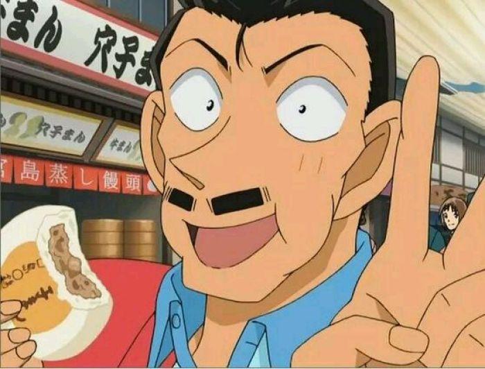 细说毛利小五郎至今为止表现的最帅的三大剧场版