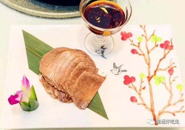 你的年末聚餐准备好了嘛？这一次精选南通这几家餐厅温馨小聚！