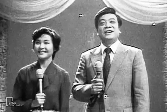 建国到现在，爷爷、爸爸记忆中的春节 | 自驾地理