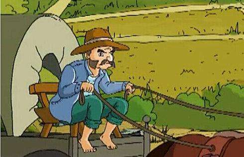 开怀一笑·警世育人｜中华经典小笑话（四）《俭啬》