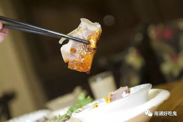 你的年末聚餐准备好了嘛？这一次精选南通这几家餐厅温馨小聚！