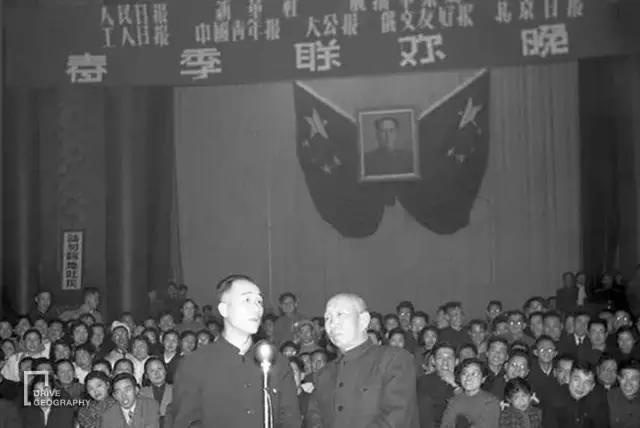 建国到现在，爷爷、爸爸记忆中的春节 | 自驾地理