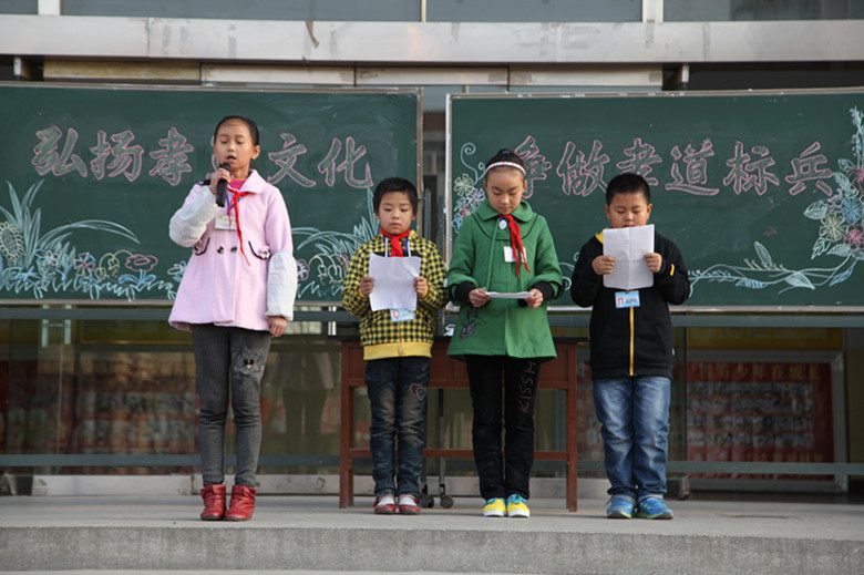 学校教育应如何“立德树人”？“五个途径”传递美德教育正能量