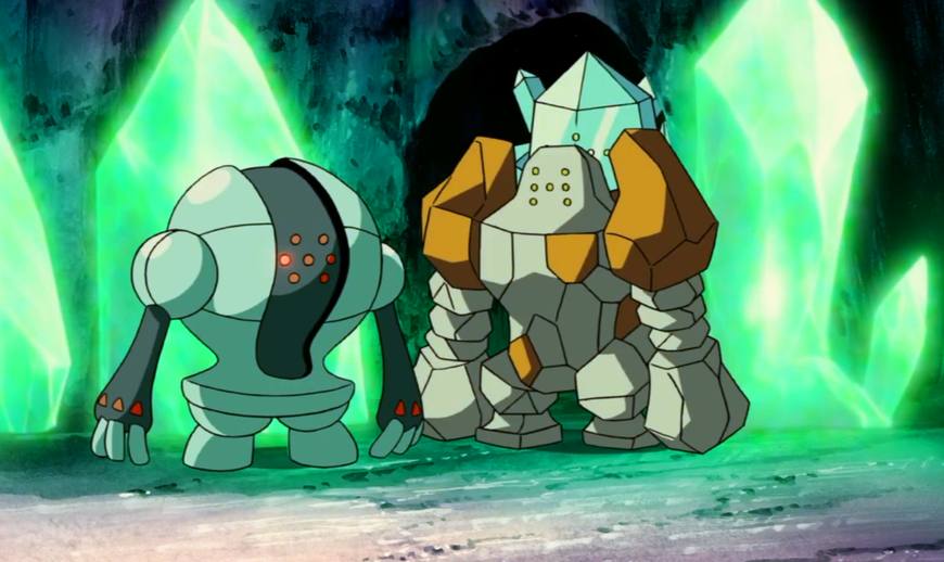 盘点神奇宝贝中登场的三神兽组合,同时出场实力堪比一级神兽!