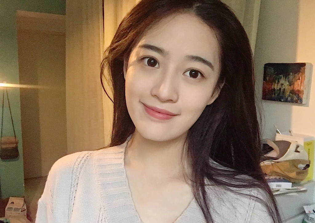 谁说网红都是见光死？别以偏概全，这些就是真的美！