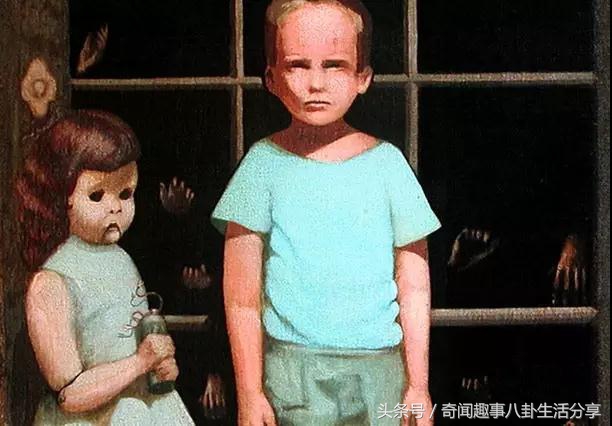 最恐怖的24个诅咒，持有任何一件都是必死的结局！