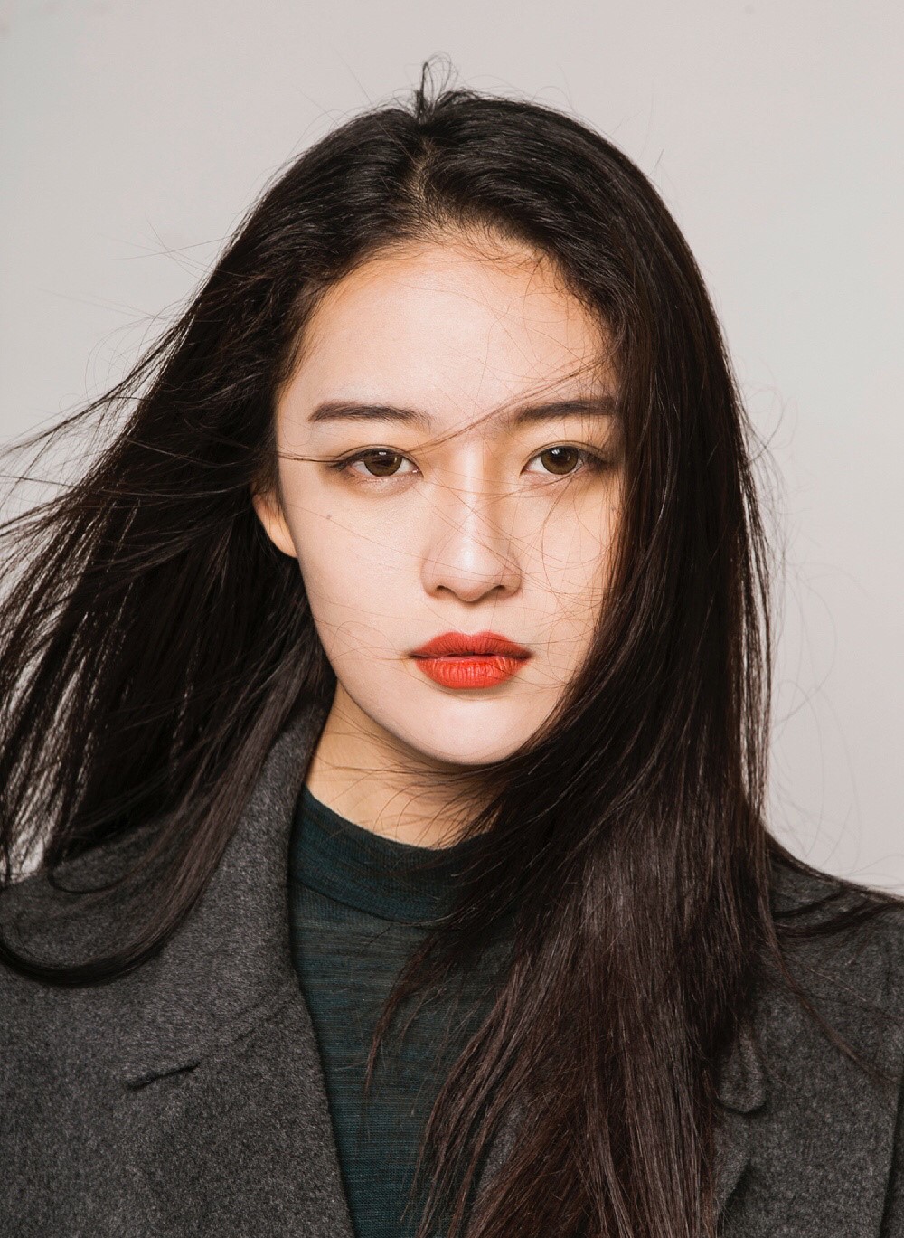 西南财经大学校园美女盘点：十大校花风采展现，打破网红见光死传言