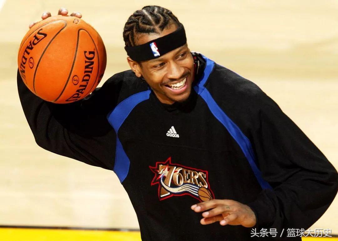 艾佛森为什么退出nba(十年忠诚毁于一旦！当年76人为什么要送走艾弗森？)