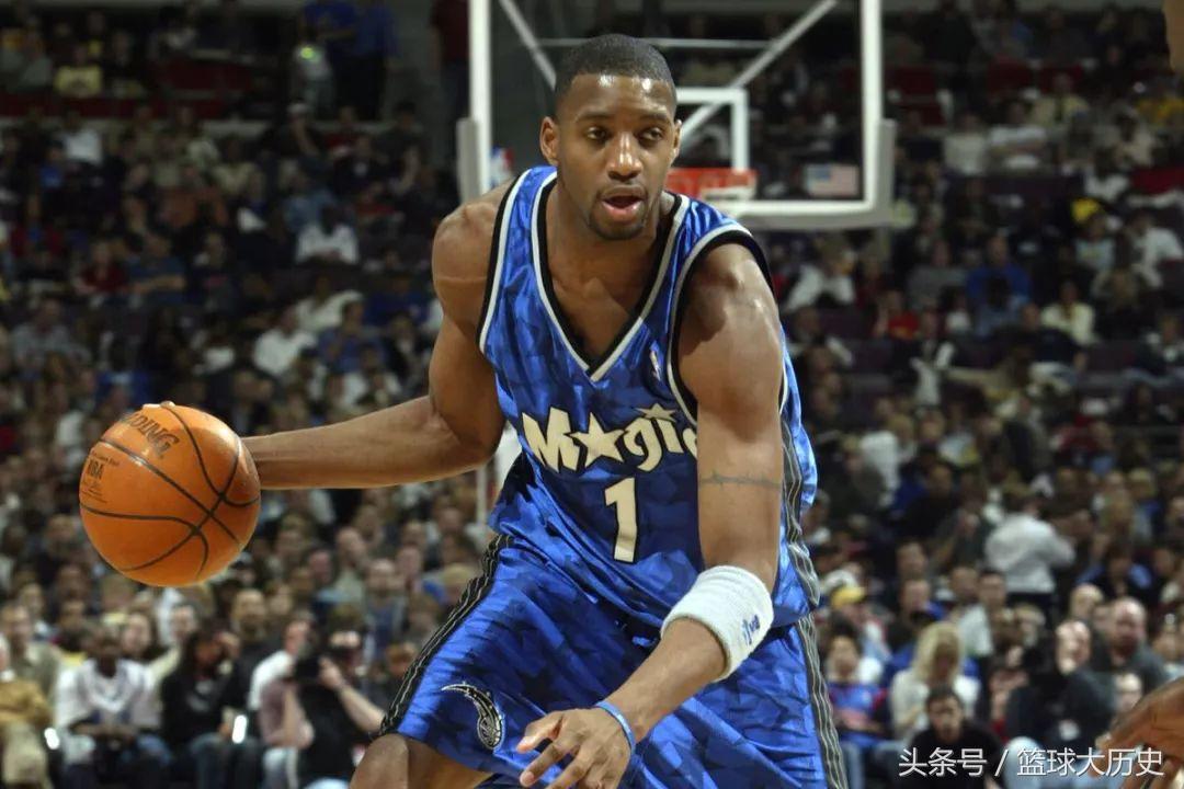 nba为什么说麦迪天赋最好(都说麦迪天赋很高，他的天赋究竟表现在哪里？)