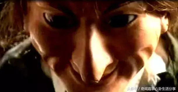 最恐怖的24个诅咒，持有任何一件都是必死的结局！