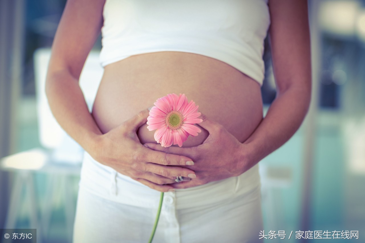 怀孕期间，DHA必不可少，为了宝宝健康，这些食物要多吃