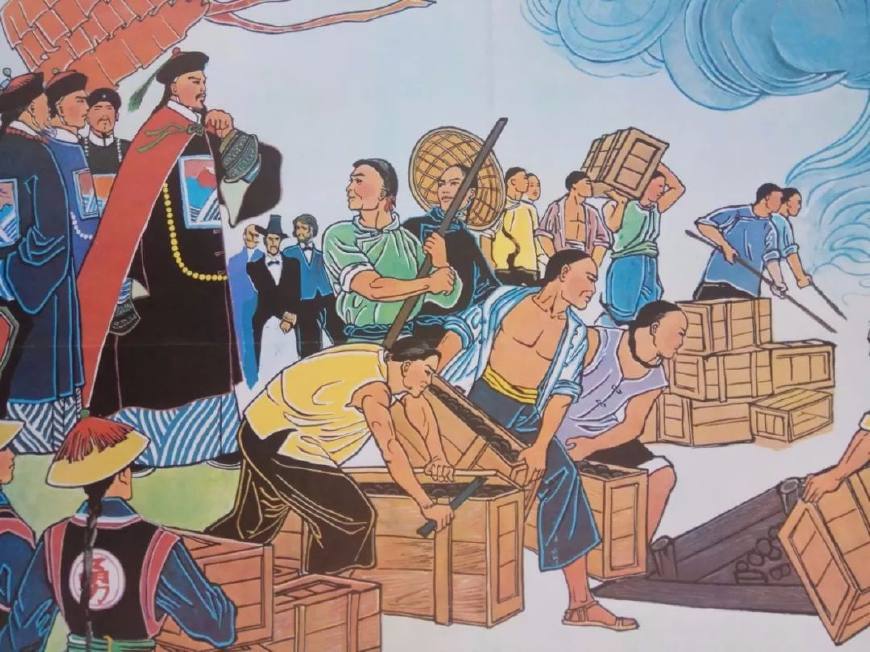 2018,戊戌狗年,六十一甲子,历史上的戊戌狗年都发生了什么?