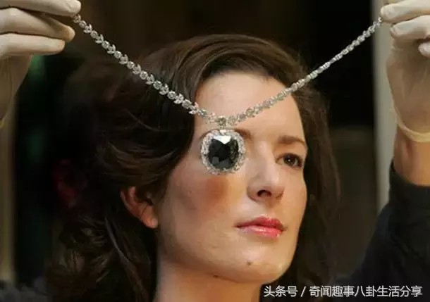 最恐怖的24个诅咒，持有任何一件都是必死的结局！