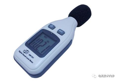 電機振動噪聲(電機電磁聲的解決方案)