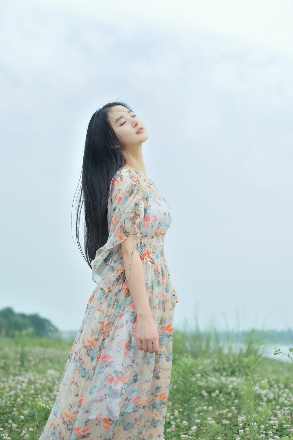 谁说网红都是见光死？别以偏概全，这些就是真的美！