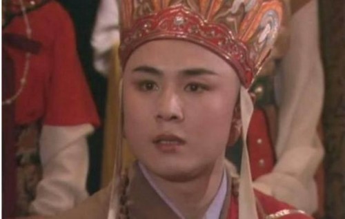 《西游记》中的3个唐僧如今什么样？