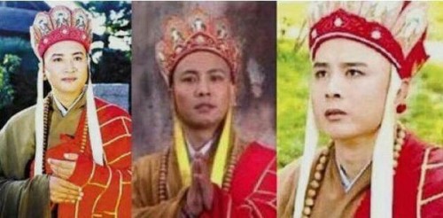 唐僧扮演者哪三个？3个唐僧如今什么样？