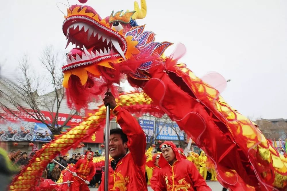 准备好出游了吗(附山东17市2018年春节游玩攻略)