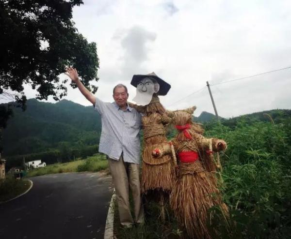 艺术与乡土建设③｜碧山古村之变与猪栏的“不改变”