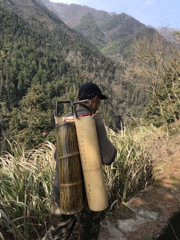 艺术与乡土建设③｜碧山古村之变与猪栏的“不改变”