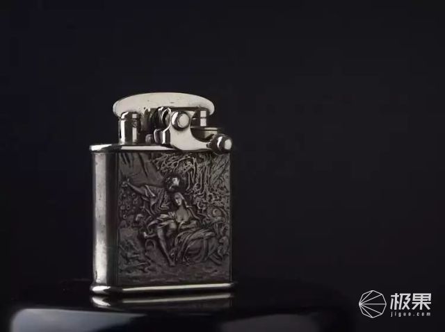 紳士心頭的縱火者，500只古董打火機收藏玩家 | 大玩家