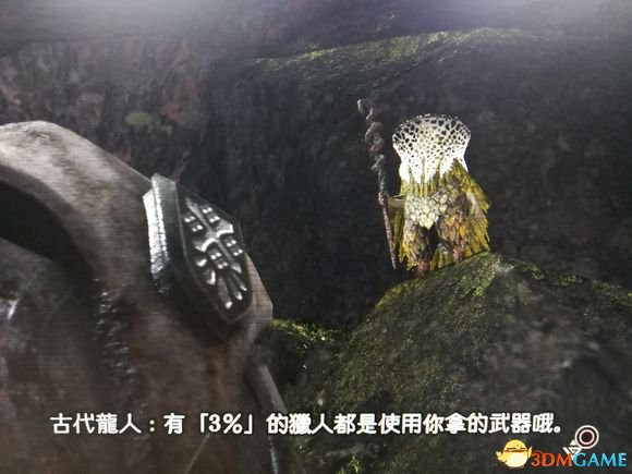怪物猎人世界武器使用率排名及配装