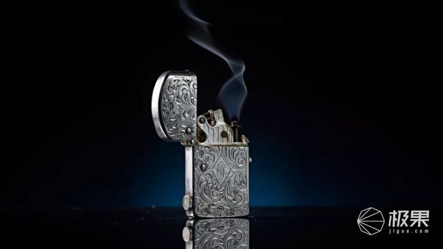 紳士心頭的縱火者，500只古董打火機收藏玩家 | 大玩家