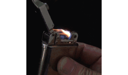 紳士心頭的縱火者，500只古董打火機收藏玩家 | 大玩家