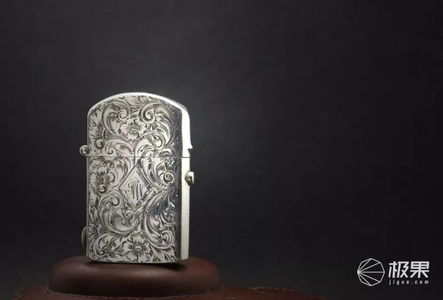 紳士心頭的縱火者，500只古董打火機收藏玩家 | 大玩家