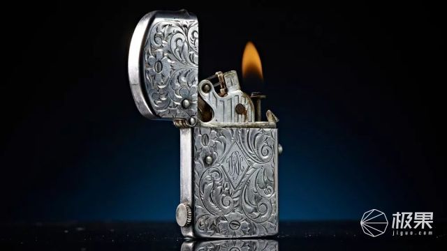 紳士心頭的縱火者，500只古董打火機收藏玩家 | 大玩家