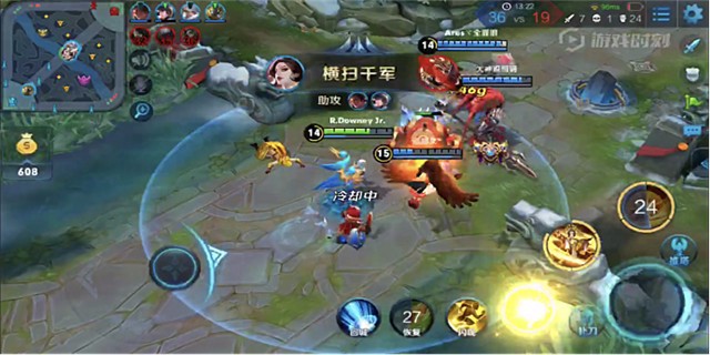 权衡女帝——武则天新手入门攻略