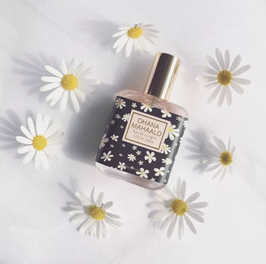 日本这些小而美的清新香水,每次闻到都想拥抱自己!不比大牌差!