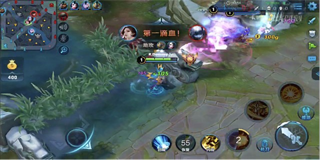 权衡女帝——武则天新手入门攻略
